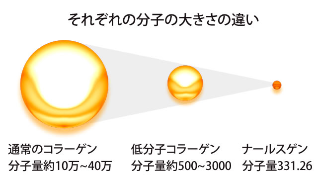 ナールスゲン推奨濃度配合のセラミド化粧品｜ナールスユニバ