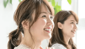 お客様の声の画像
