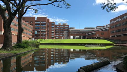 筑波大学