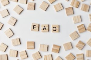 顔ダニに関するよくある質問