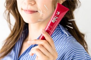 UV化粧下地のナールスヴェール