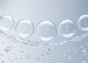 化粧水のイメージ