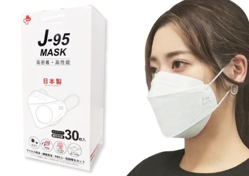 J-95マスク