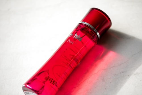 おすすめのアルコールフリー化粧水「ナールスピュア」