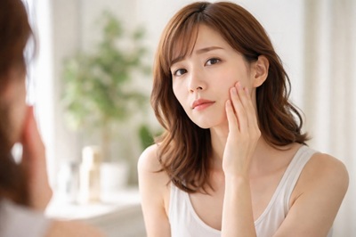 ナールスゲンの動画を視聴した女性