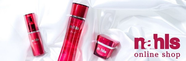 Image of nahls Anti-Aging Skincare