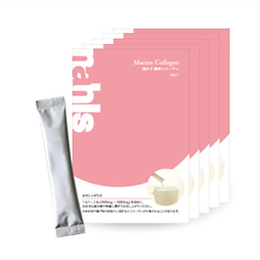 Low-molecular-weight pure collagen