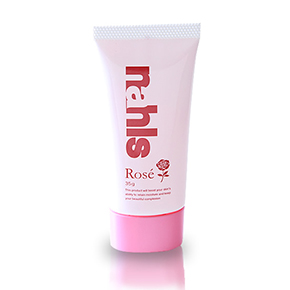 Hand gel Nahls Rose