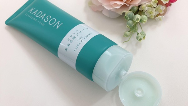 KADASON薬用洗顔フォーム＆化粧水の効果や使用感を本音で徹底レビュー 