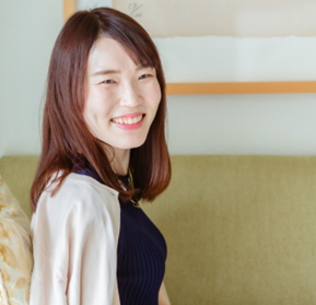 溝辺みゆ