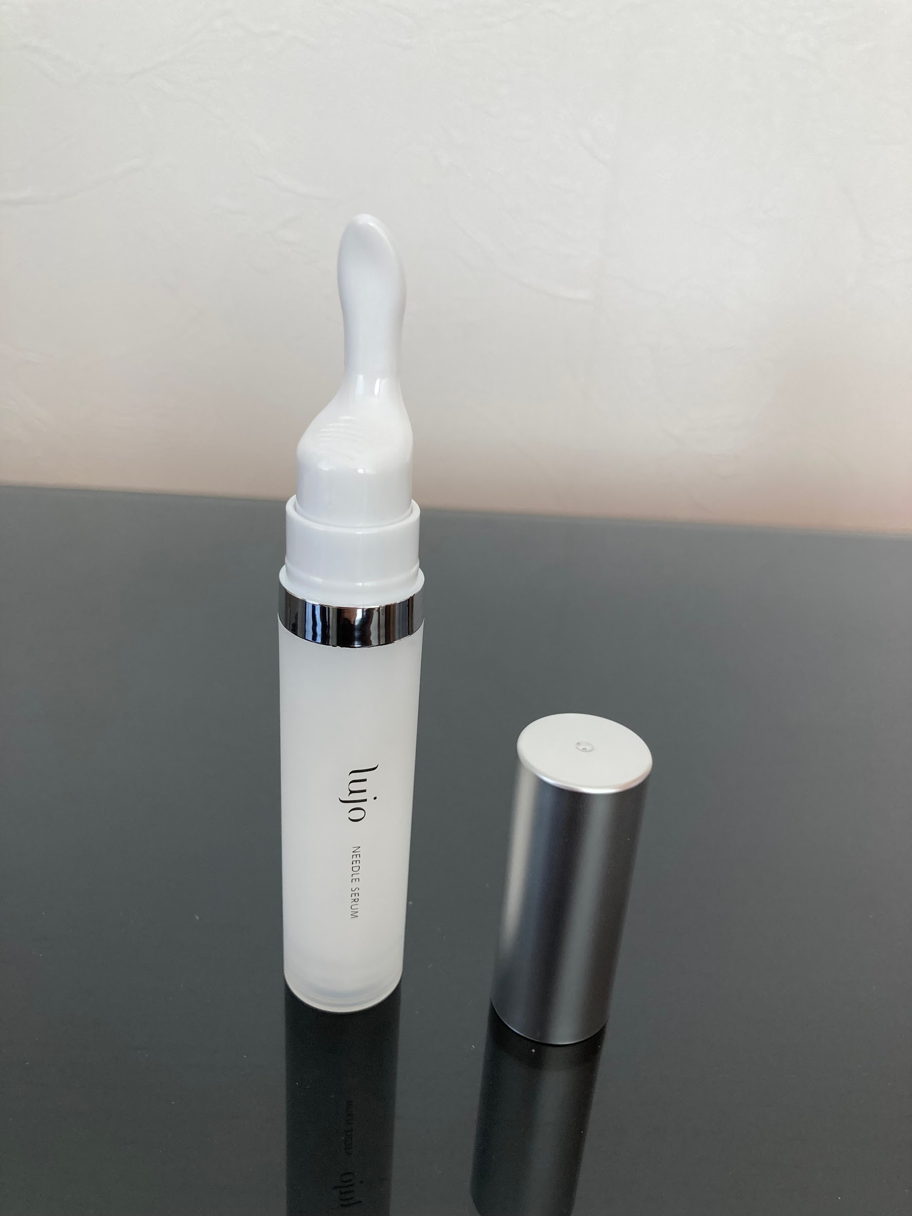 ルジョーニードルセラム（1/15か16発送） ⭐️パズルさん専用⭐️新品未使用ルジョーニードルセラム ル