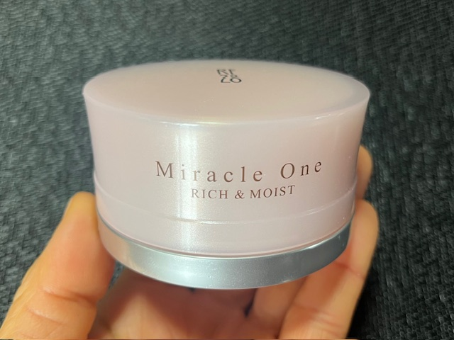 RF28 Miracle One Rich & Moist6つのケア12個セット RF28 / ミラクル 