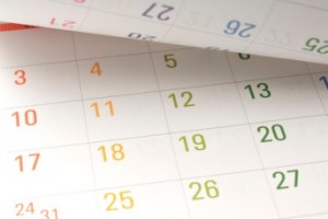 ターンオーバーの周期のイメージ