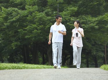 皮膚の構造や役割には男女差がある