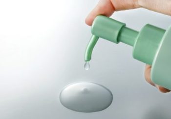 ヒアルロン酸配合の化粧品のイメージ