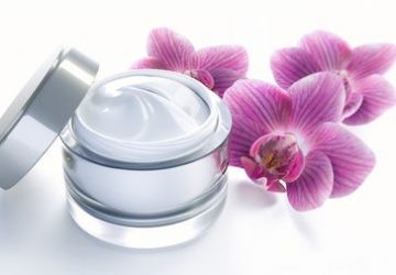 エイジングケア化粧品を上手に使うイメージ