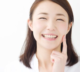 ほうれい線の表情筋対策は笑顔