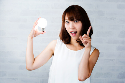 エイジングケアの知識と悩みがわかった女性