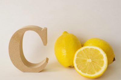 ビタミンCが豊富なイメージ