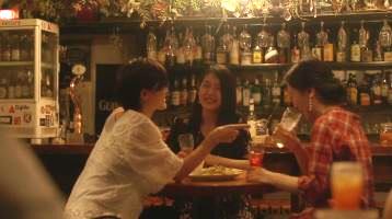 化粧品かぶれの原因によくない生活習慣のイメージ