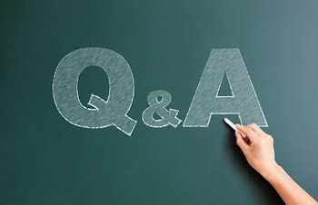 リンスに関するQ＆A