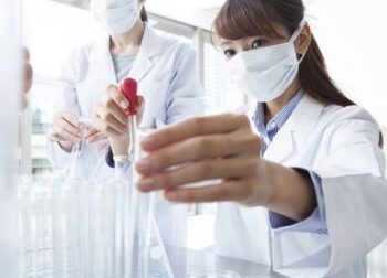 NMNの研究のイメージ