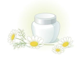 セラミドクリームのイメージ