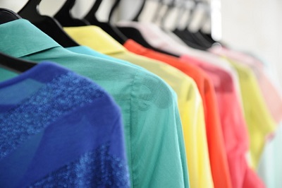 紫外線対策に有効なファッション「洋服」