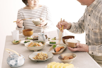 皮脂分泌を促進する食べ物