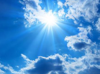脂性肌の人は気を付けたい夏