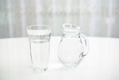 美肌や美容にとって大切な水