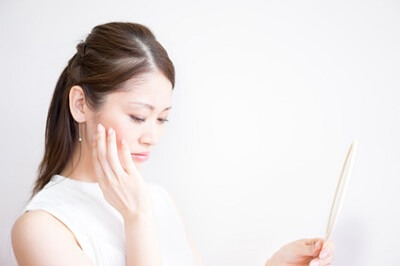 トコフェロールの安全性が心配な女性