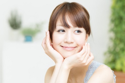 石鹸素地に興味がある女性