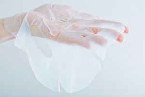 透明感のケアにおすすめのフェイスマスク「ナールス リジェ」