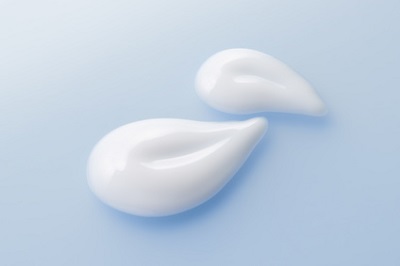 ミルクタイプのクレンジングのイメージ