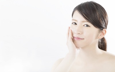 エラスチンが減ってきた女性