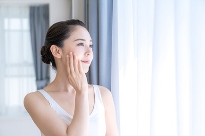 水添レシチンに興味がある女性