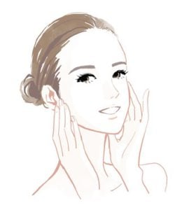 エルゴチオネインに興味がある女性