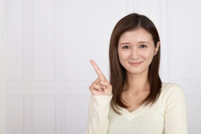 表皮の構造と役割を知って正しいスキンケアをする女性