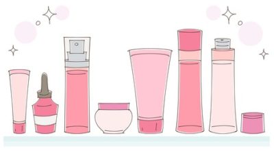 （アクリレーツ/アクリル酸アルキル（C10-30））クロスポリマー配合化粧品