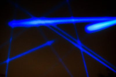 超音波のイメージ
