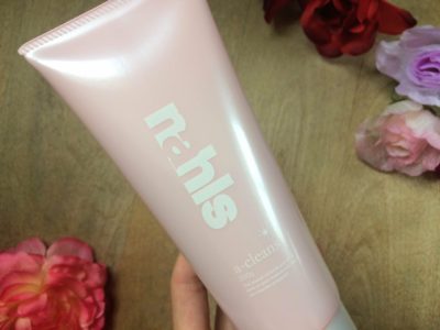 ナールスエークレンズを美容ライターさんが使用してレビュー