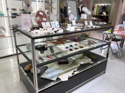 Ciel-accessoire de mode-店舗画像