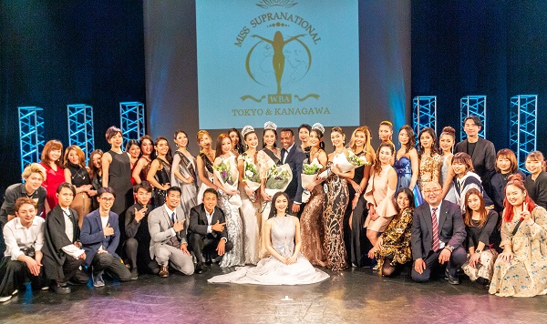 MSJTファイナリスト・運営者・審査員