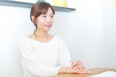40代女性にナールスを半年間使用していただきインタビュー