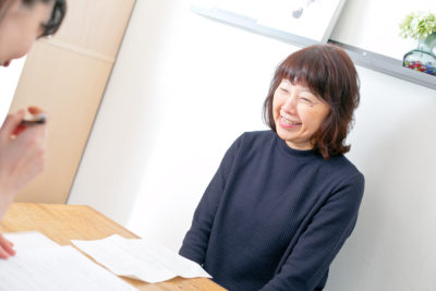 あんこさんのプロフィール4