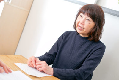 あんこさんのプロフィール1