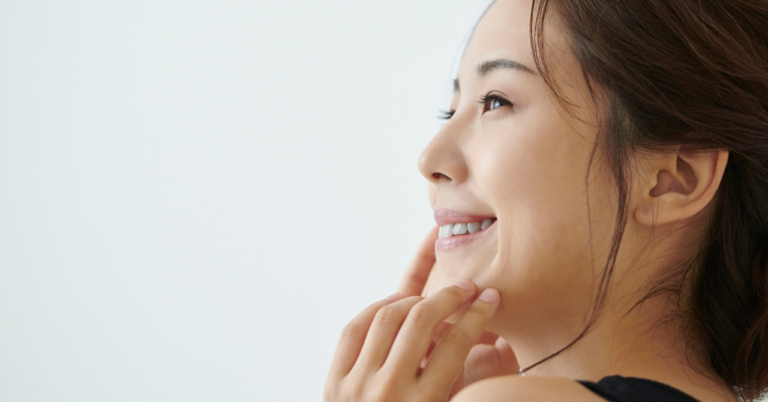 40代の美容液の選び方は肌悩みと肌質で考えよう