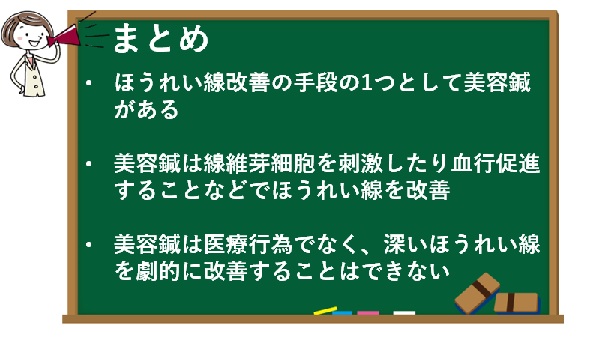 まとめ