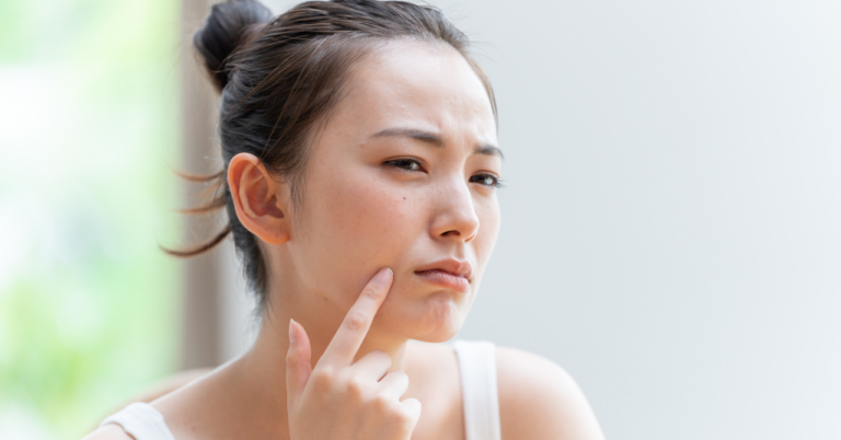 ほうれい線対策の美容液の選び方は、5つの視点で考える！